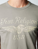EAGLE USA MENS TEE