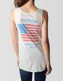 STARS WOMENS TANK